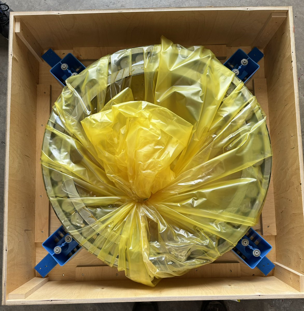 WOLDS ENGINEERING tweet media