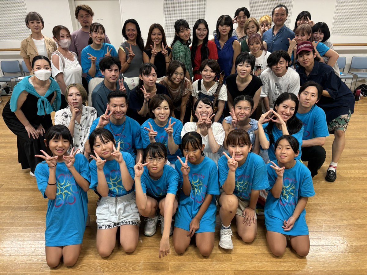 K-DANCE STUDIO tweet media