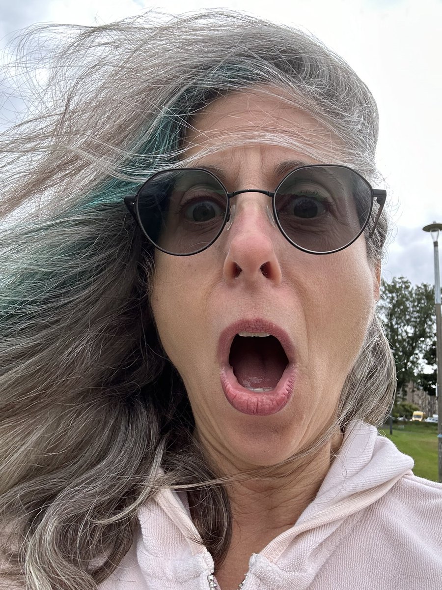 Mom’s coming to the show Saturday night! Let the drama unfold. “My Mother Doesn’t Know I’m Kinky” nightly at 10:15pm <a href="/theSpaceUK/">theSpaceUK</a> on Niddry Street. #edfringe #unleashyourfringe @DavidBurnsPR