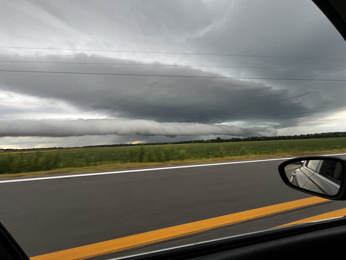 kriswest22's tweet photo. Toward Corning from Hooker 😅 @ryanvaughan https://t.co/Hngazxb39T
