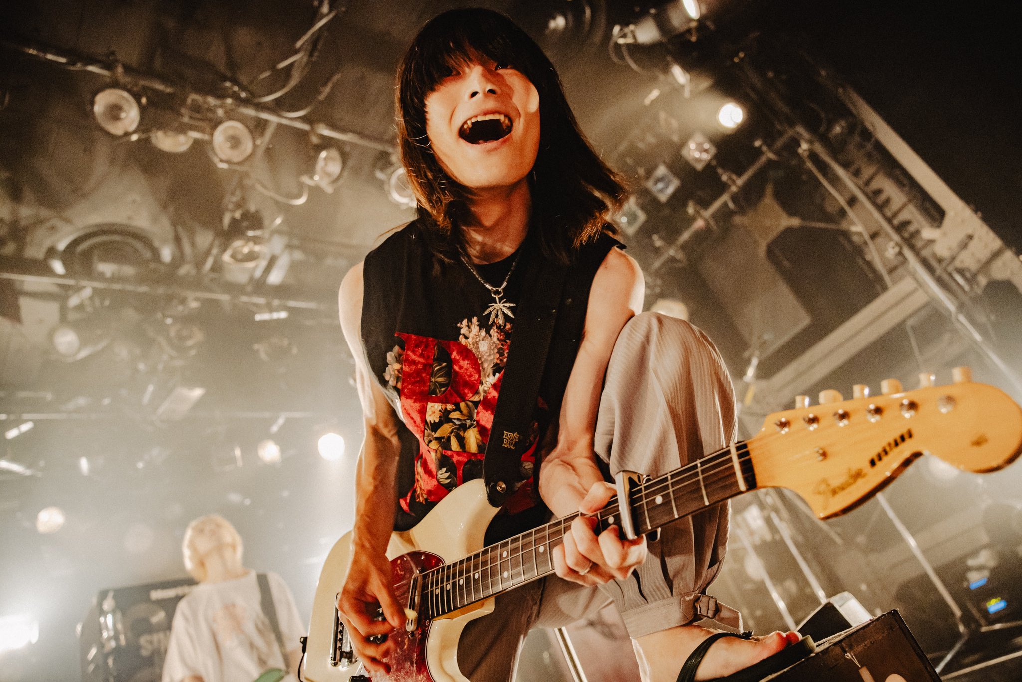 シンガーズハイ(Singer's High) on X: 