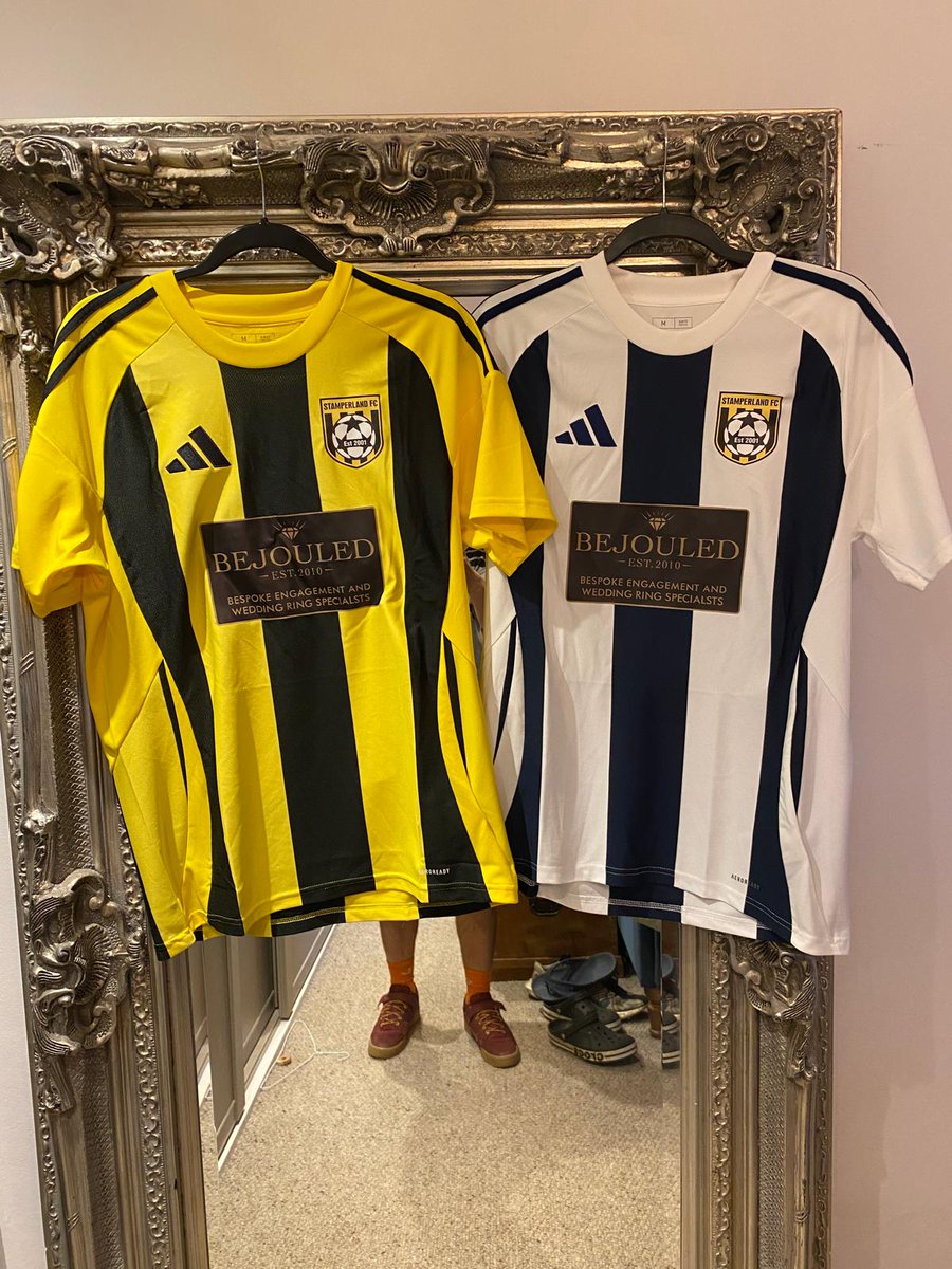 Stamperland FC 2010's tweet media