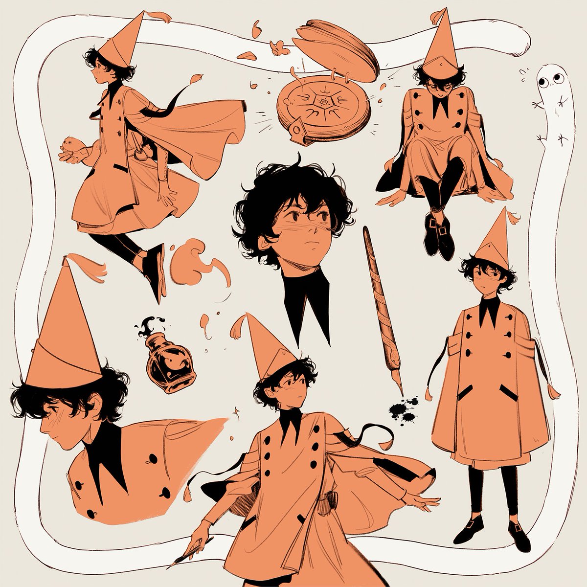 Lesly ✨️ tweet media