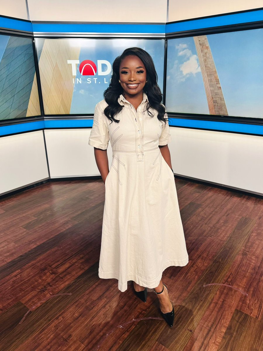 Sydney Stallworth tweet media