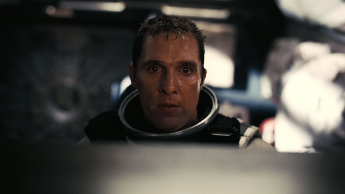 TheCinesthetic's tweet photo. Interstellar (2014) dir. Christopher Nolan https://t.co/1010lcEu2I