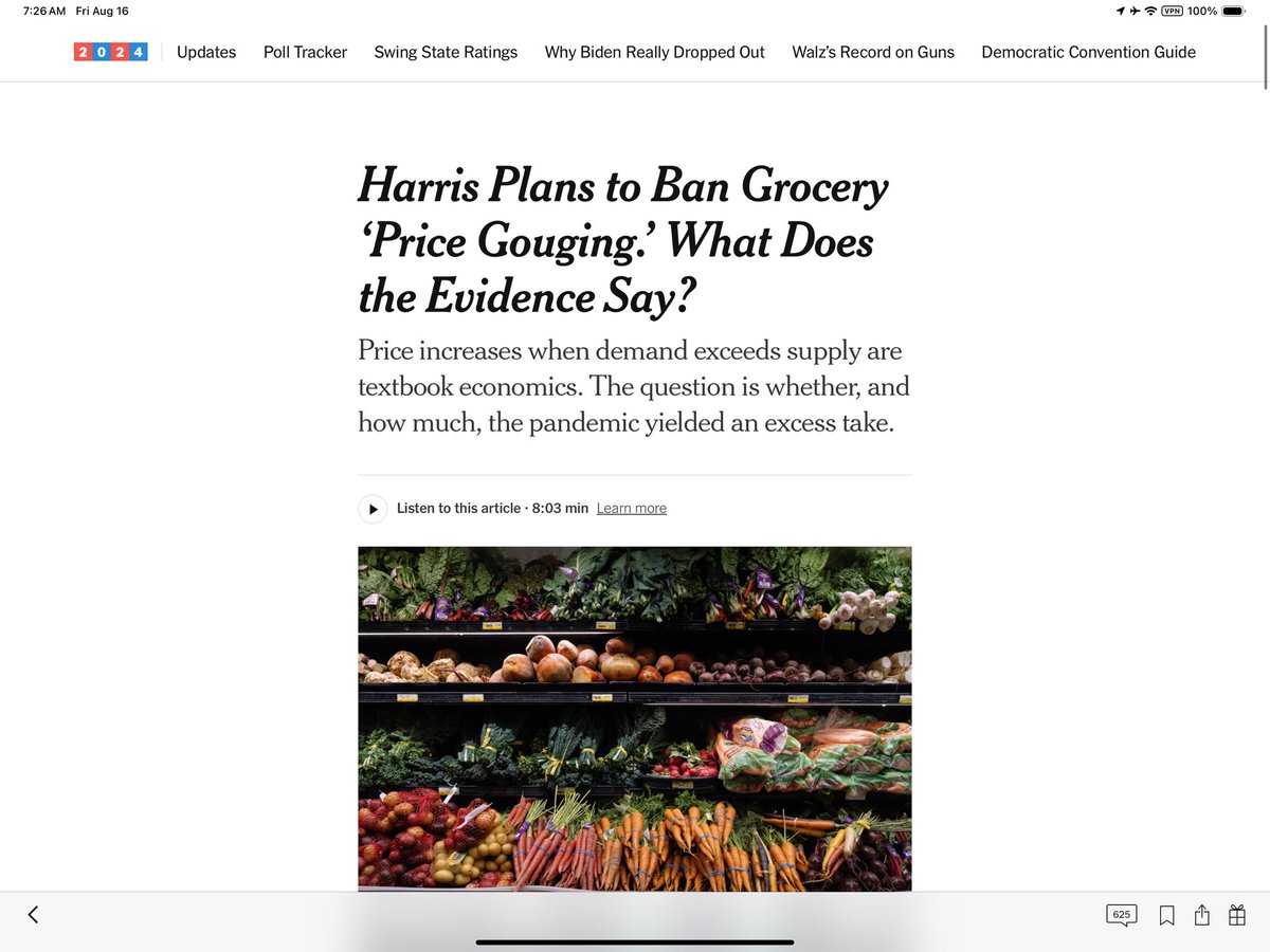 Clifford Asness tweet media