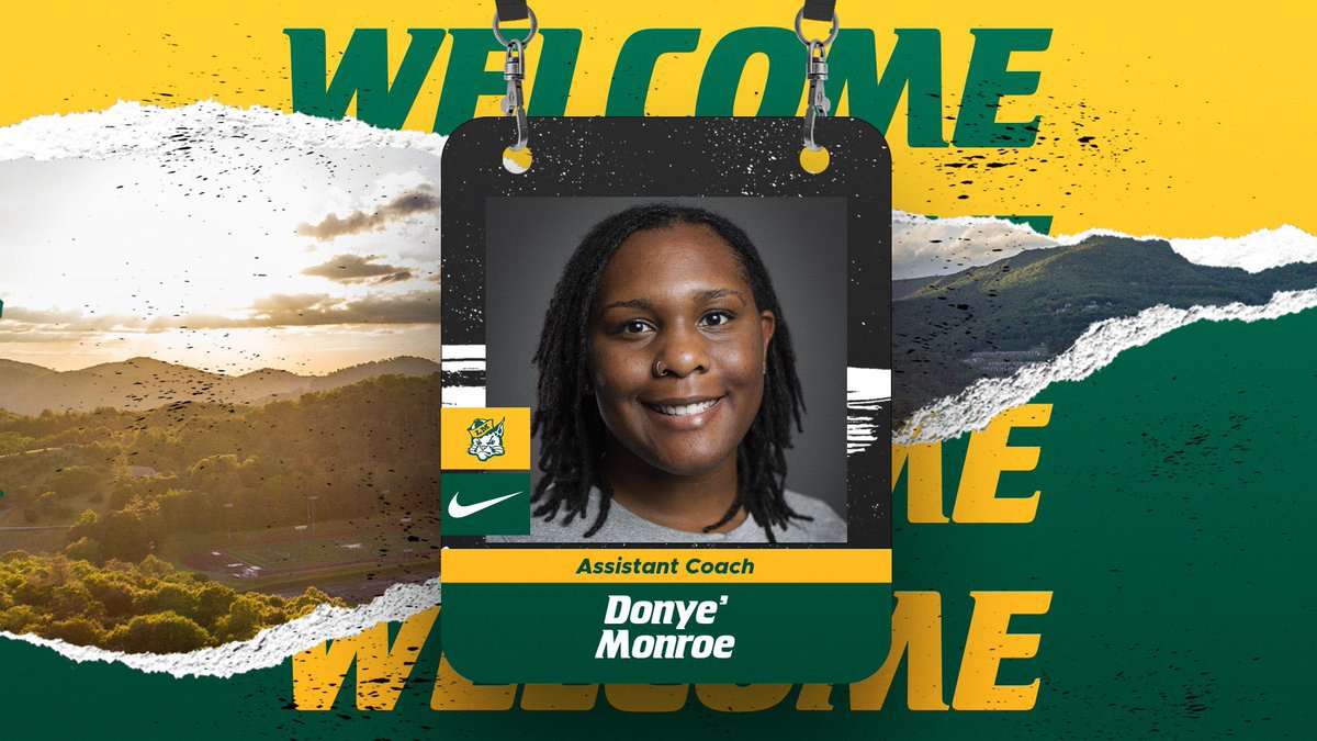 Lees-McRae Women’s Soccer tweet media