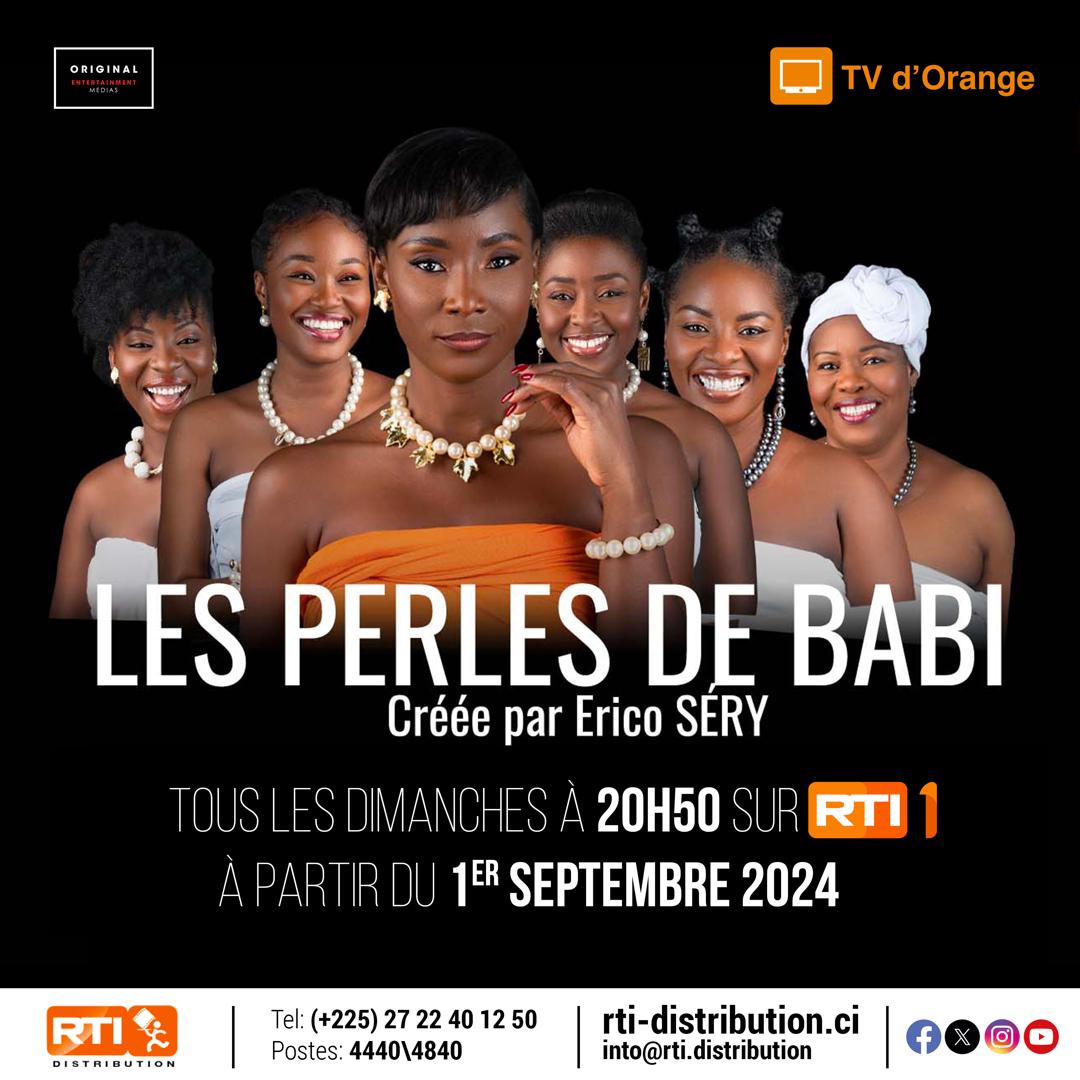 RTI DISTRIBUTION tweet media