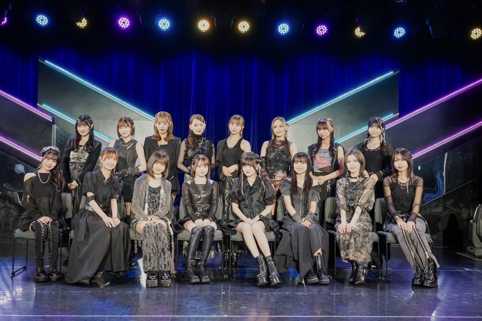 ★HKT48(初期メンバー)写真大量371枚★ 画像・写真 HKT48・6期生18人を初お披露目！ 10歳・石松結菜