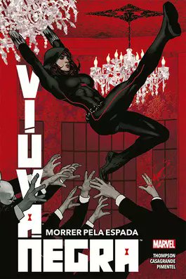 GibiPromo's tweet photo. 📚 Oferta Panini

🔍 Viúva-Negra (2021) Vol. 3

✖️ De R$59.90
💲 Por R$29.95 (50% off!)

⬇️ Link nos comentários ⬇️ https://t.co/fNDdYJKzaz