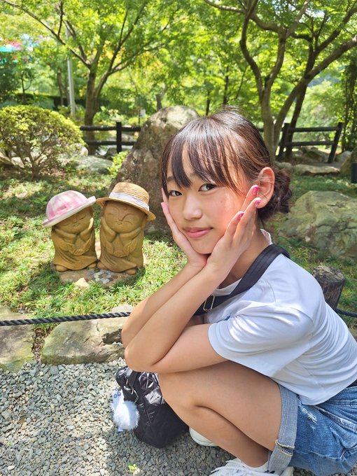 HiyoriのTwitter画像24
