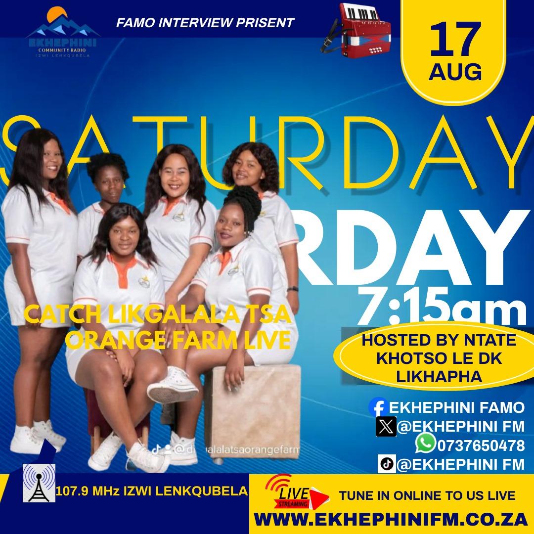 EkhephiniFM's tweet photo. https://t.co/oy9rBaGiq0