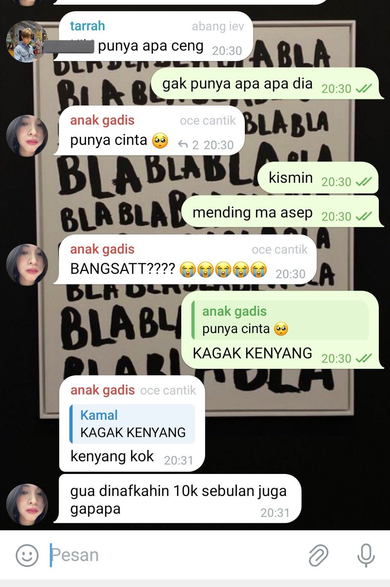 apalah apalah