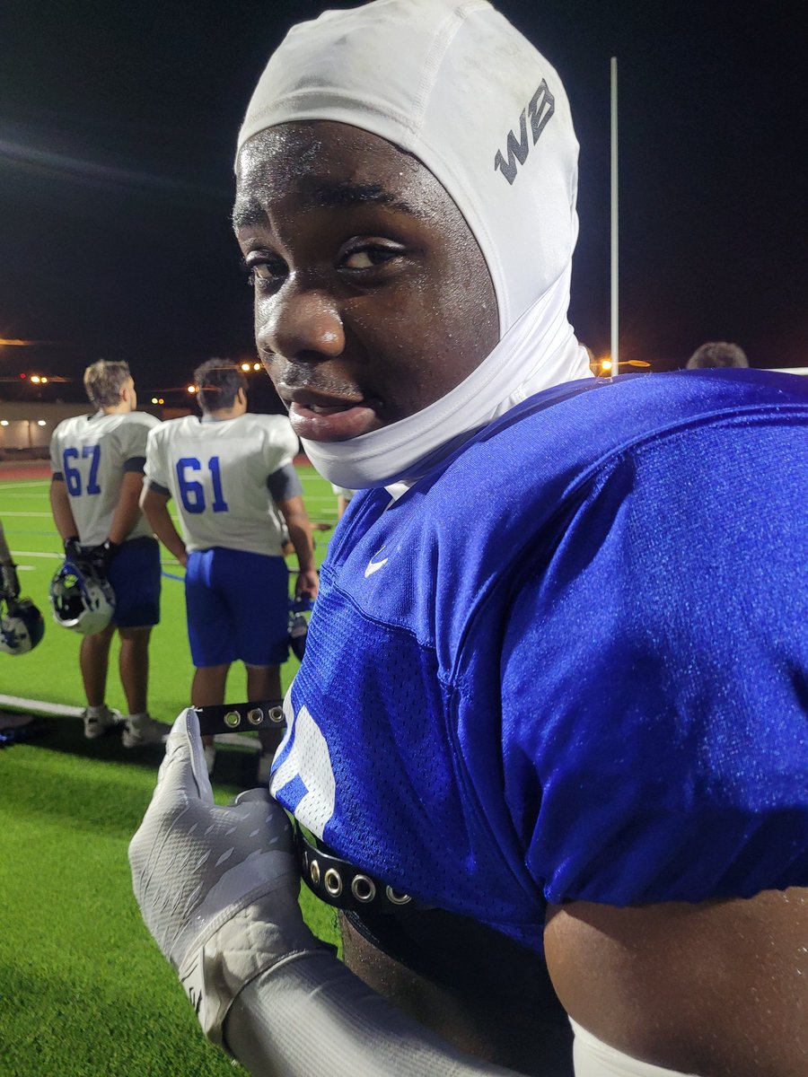 Katy Taylor Football tweet media