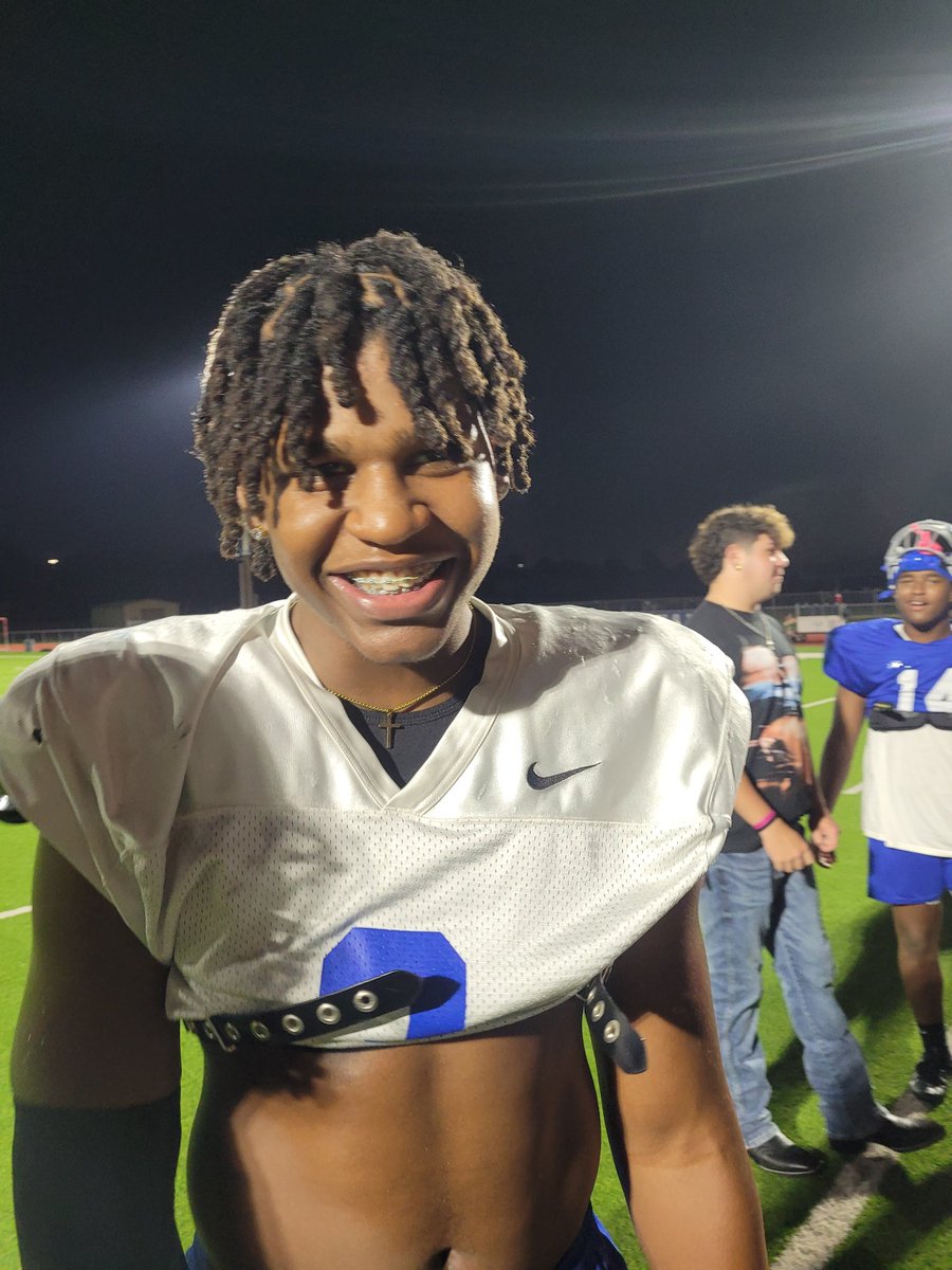 Katy Taylor Football tweet media