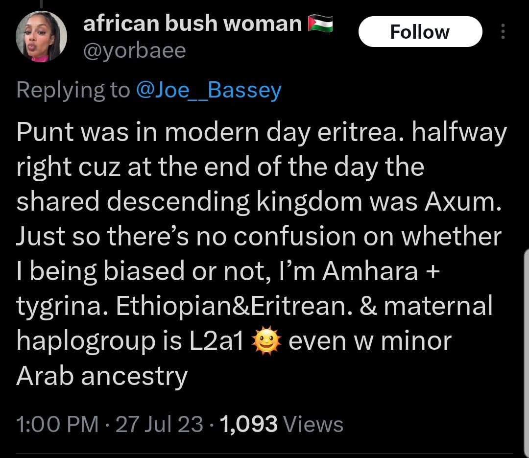 Bete Amhara tweet media