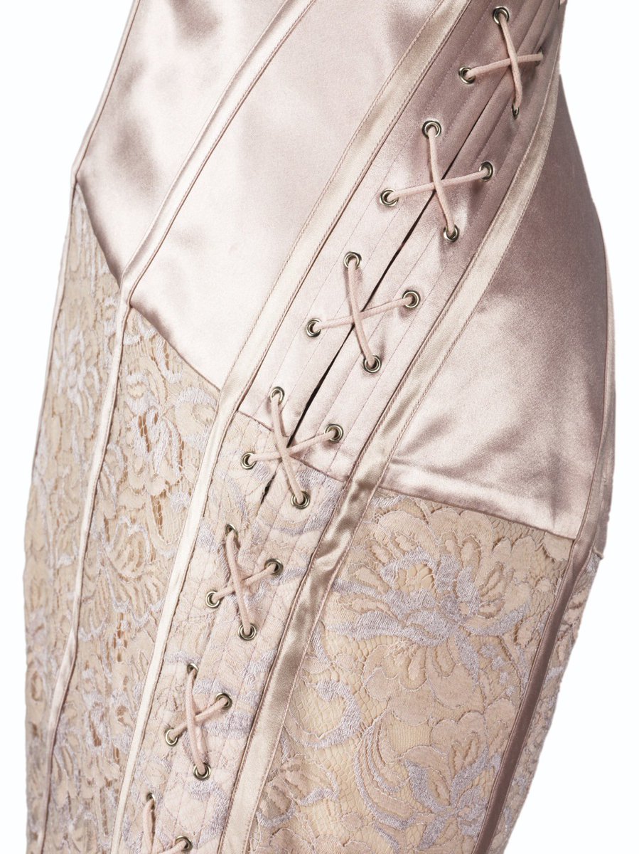 miuism's tweet photo. john galliano 2000 dress ❦ https://t.co/ewq3qSNrh3