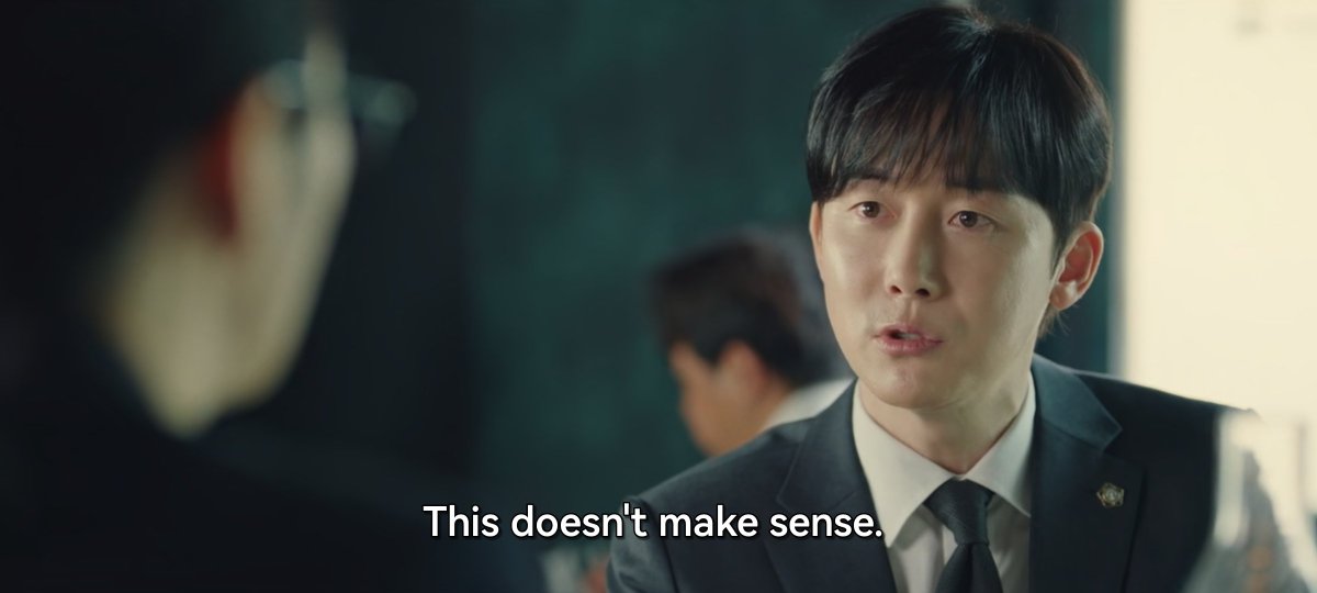 daheeverse's tweet photo. secretly liking someone and they suddenly give u a wedding investigation, i would be indenial too
#GoodPartner #GoodPartnerEp5 https://t.co/oheABx2aD0