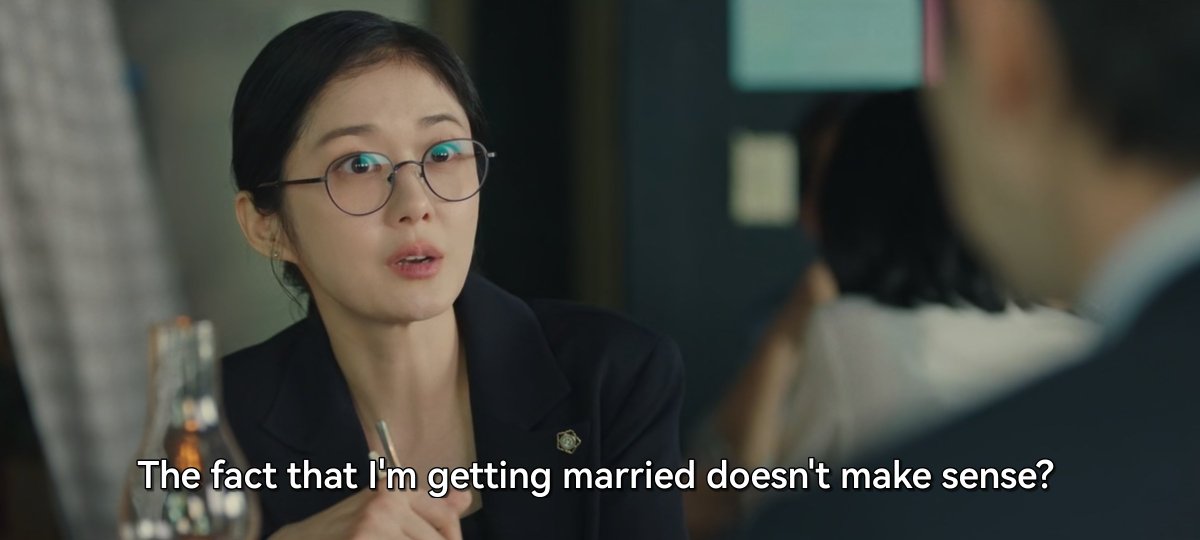 daheeverse's tweet photo. secretly liking someone and they suddenly give u a wedding investigation, i would be indenial too
#GoodPartner #GoodPartnerEp5 https://t.co/oheABx2aD0