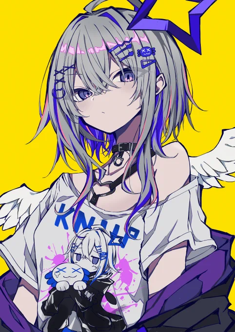 天音かなたさん#かなたーと 