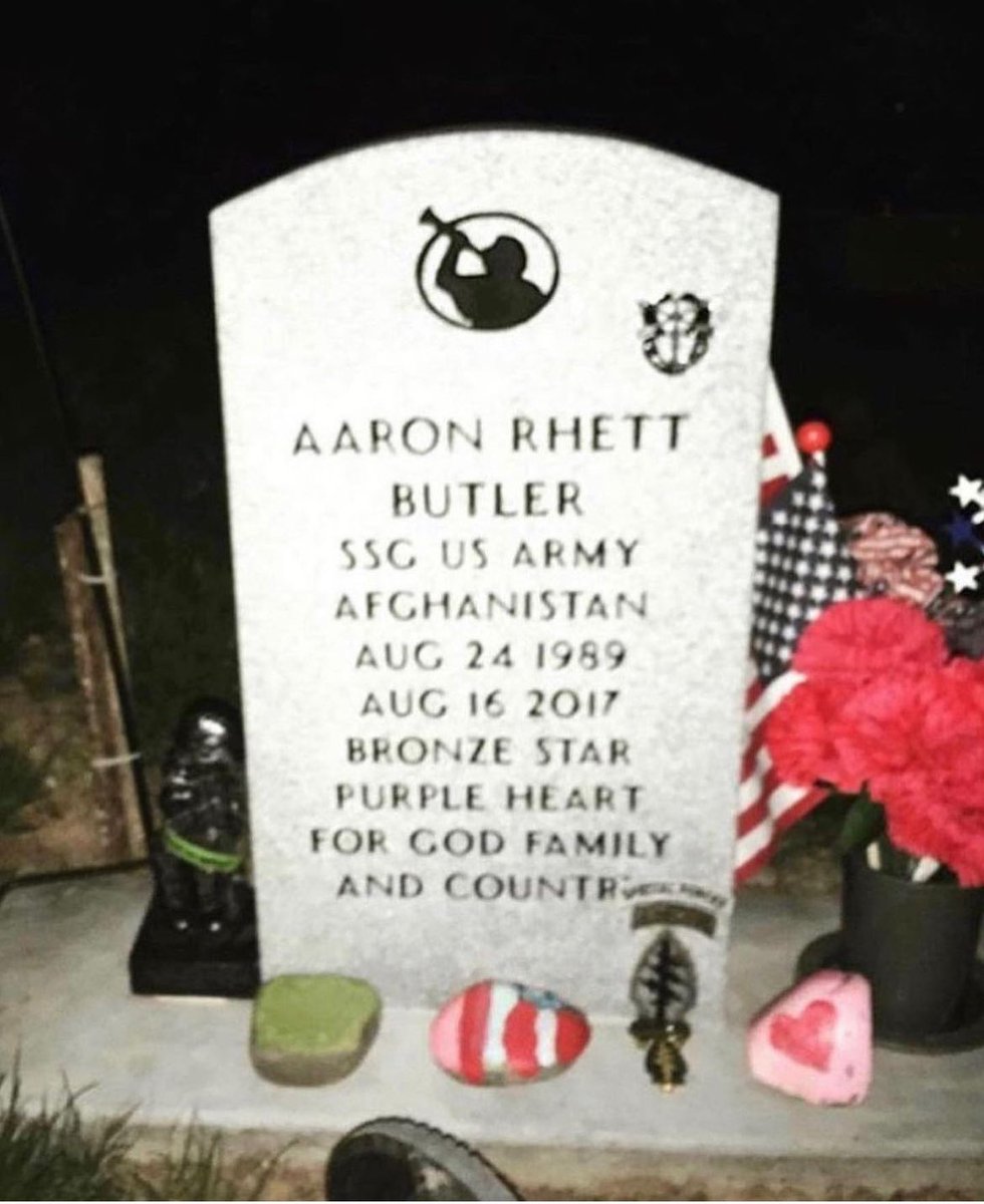 op_hawkeye's tweet photo. 8.16.2017 ~ SSG Aaron Butler 🇺🇸

#OpHawkeyeRemembers #AaronButler #UtahNationalGuard #19thSFG #BronzeStar #PurpleHeart #DeOppressoLiber 

🔗 https://t.co/a45kRxGemr
📜 https://t.co/RulyYTvHPJ
📜 https://t.co/e448TgMieR
📜 https://t.co/mMBQ0kNKfJ
📰 https://t.co/p8MuleWWPb https://t.co/2UNk6qOvpY