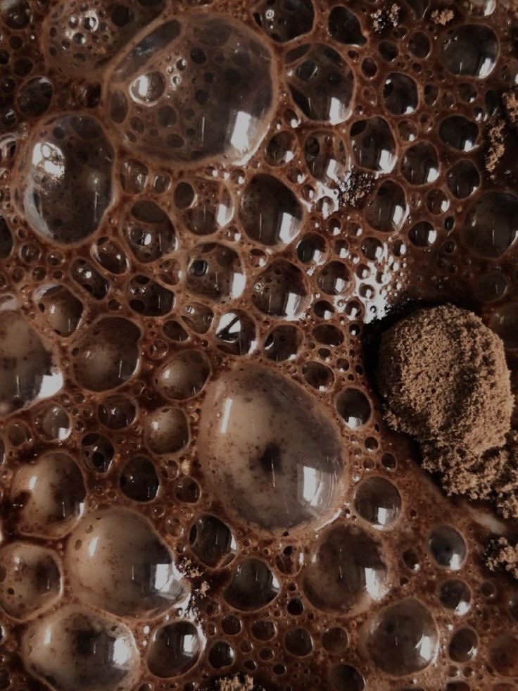 — caffeinated ☕️