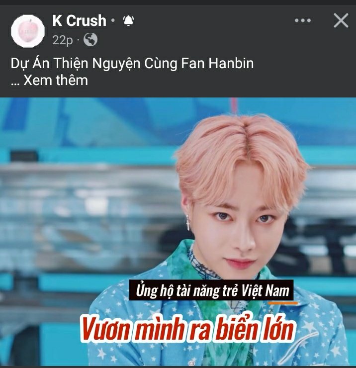 HoaSen60046079's tweet photo. https://t.co/97Ekvr8W9p
Cám ơn những tình cảm của chị PHƯƠNG  đã dành cho HANBIN cùng các  dự án thiện nguyện giúp cho những hoàn cảnh khó khăn lúc đại dịch covid bùng phát và giúp các bé có ngôi trường học tập thật tốt để có thể phát triển toàn diện
#HANBIN https://t.co/Mry40nZ7pP