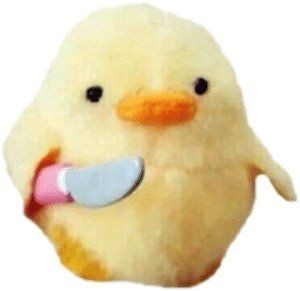 ㅤ
Que vuelva a decir que es furro y sufrirá las consecuencias: