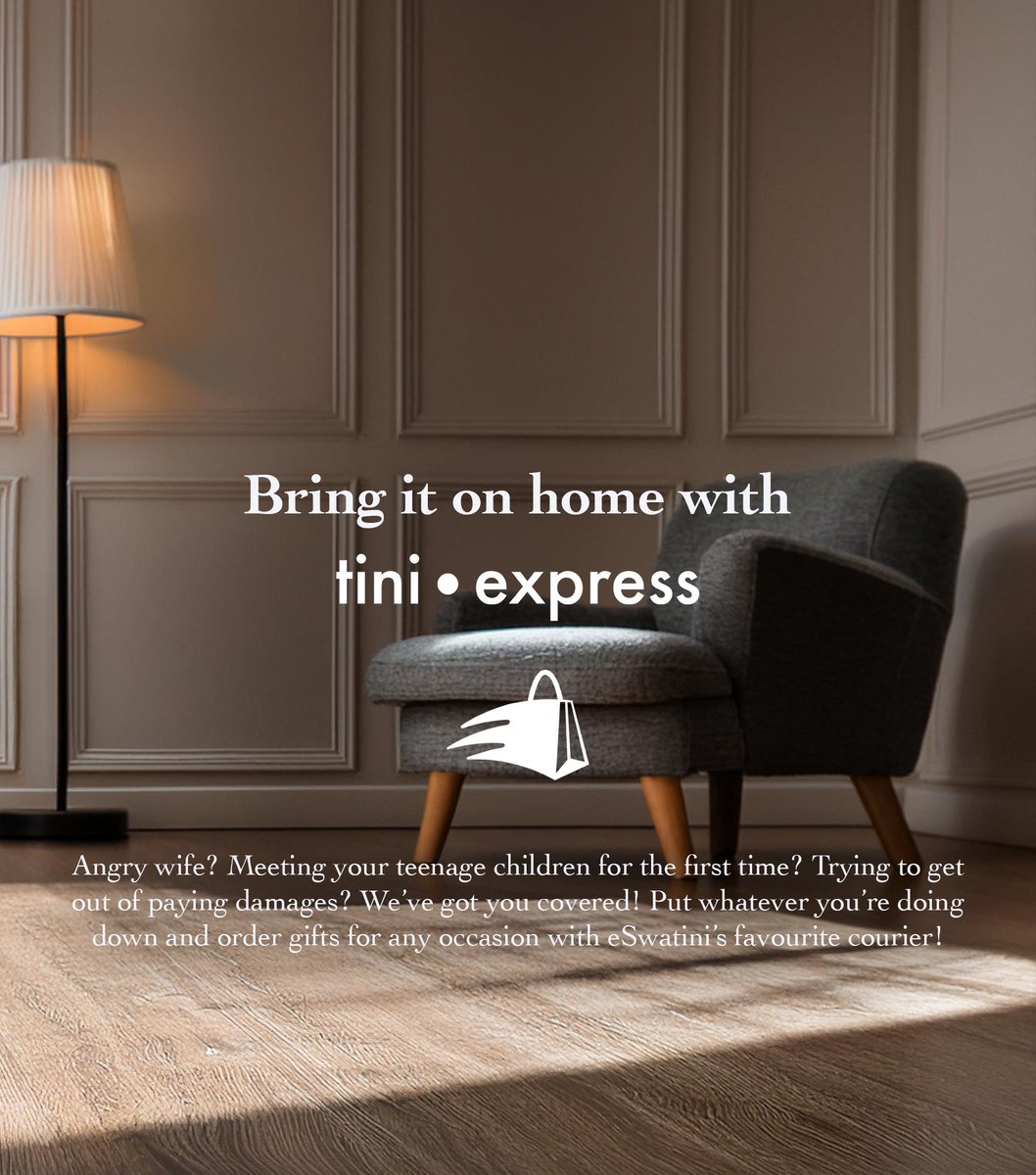 Tini Express tweet media