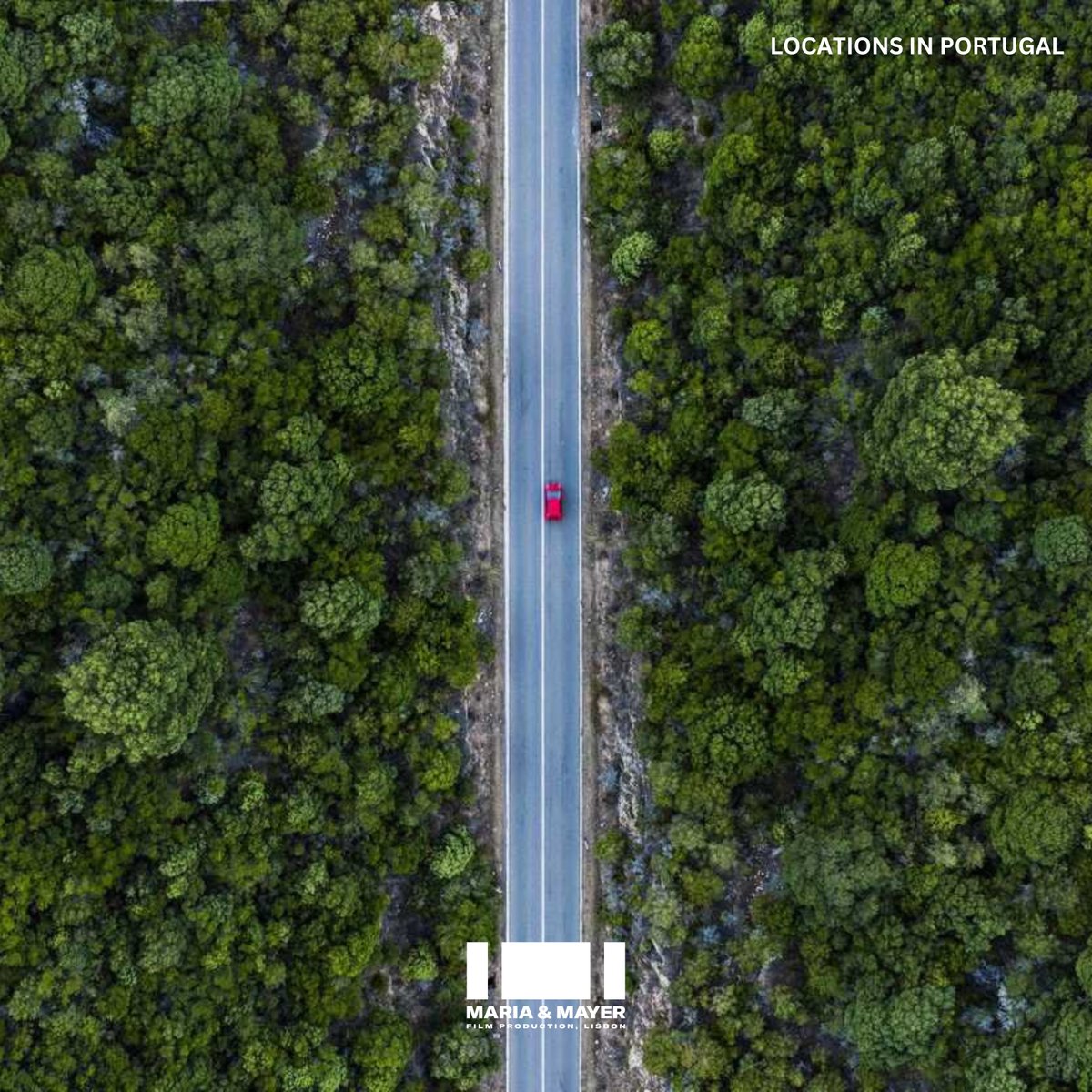 mariaemayer's tweet photo. Choosing the perfect location is fundamental to the success of a production, and in Portugal, the abundance of options is a true delight for filmmakers. At Maria &amp; Mayer, we're here to turn this abundance into simple and precise choices for you. https://t.co/VophuSJ9Hn