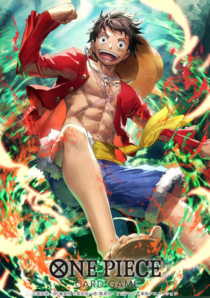 ワンピース カードゲーム dai ONEPIECEカードゲーム #ワンピカード