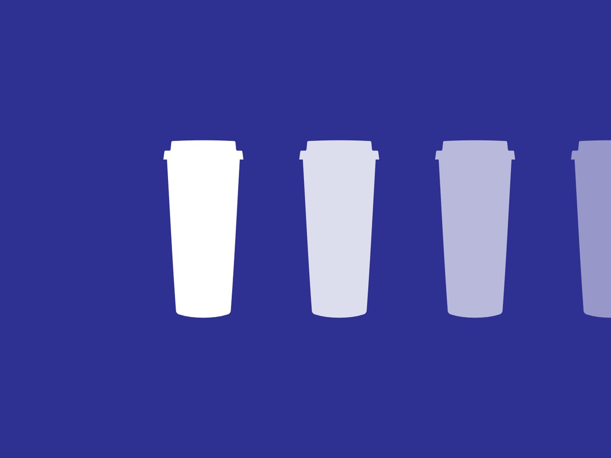 alextass_com's tweet photo. Innovative, eco-friendly, smart cups, negative space logo design https://t.co/TXi9Xnsmit
--
#cups #coffee #tea #drink #drinks #innovative #innovation #ecofriendly #smart #smartcups #sustainable #technology #negativespace #logo #logodesign #logdesigner #dribbble #dribbblers https://t.co/Ip6yyBP84d