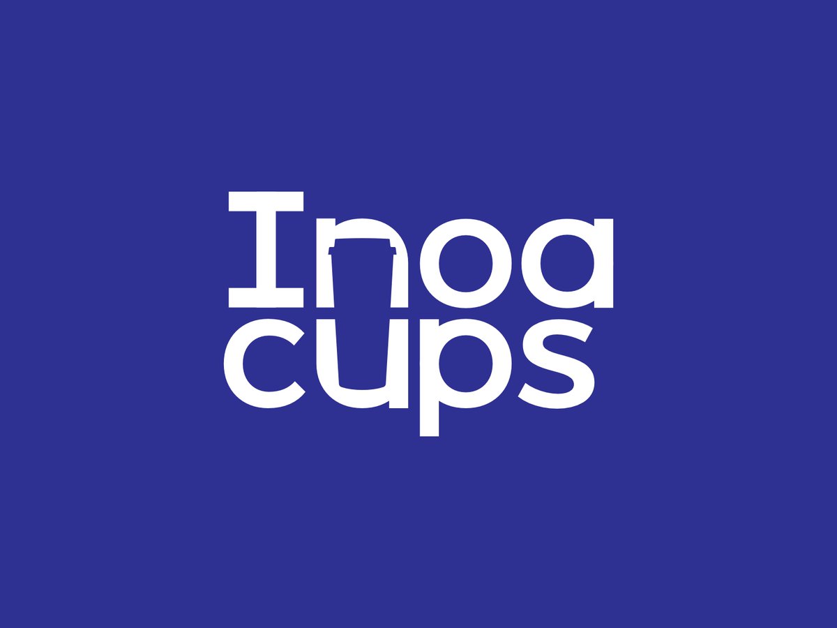 alextass_com's tweet photo. Innovative, eco-friendly, smart cups, negative space logo design https://t.co/TXi9Xnsmit
--
#cups #coffee #tea #drink #drinks #innovative #innovation #ecofriendly #smart #smartcups #sustainable #technology #negativespace #logo #logodesign #logdesigner #dribbble #dribbblers https://t.co/Ip6yyBP84d