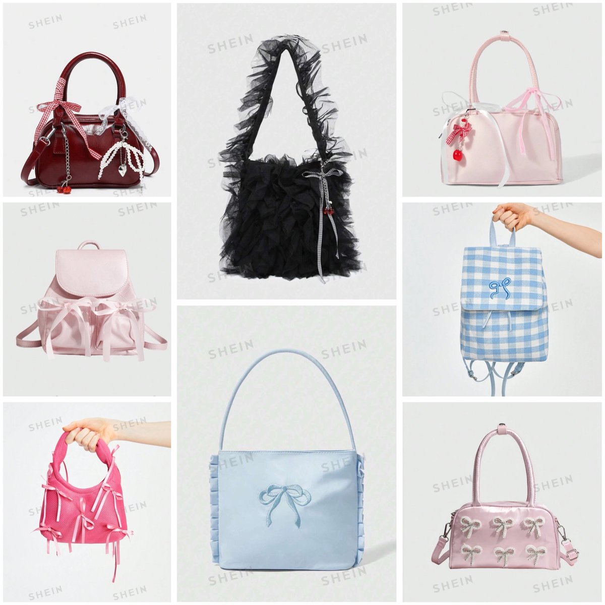 buy_DIST's tweet photo. OPEN PO WOMEN'S BAG | INA GO

please do read tnc (on pinned)

𖦹˚ order by dm 
𖦹˚ format &amp; details under this tweet
𖦹˚ boleh dp
𖦹˚ bisa co 🍊
𖦹˚ exc ems tax

📍 Indramayu https://t.co/93hSnkoerz