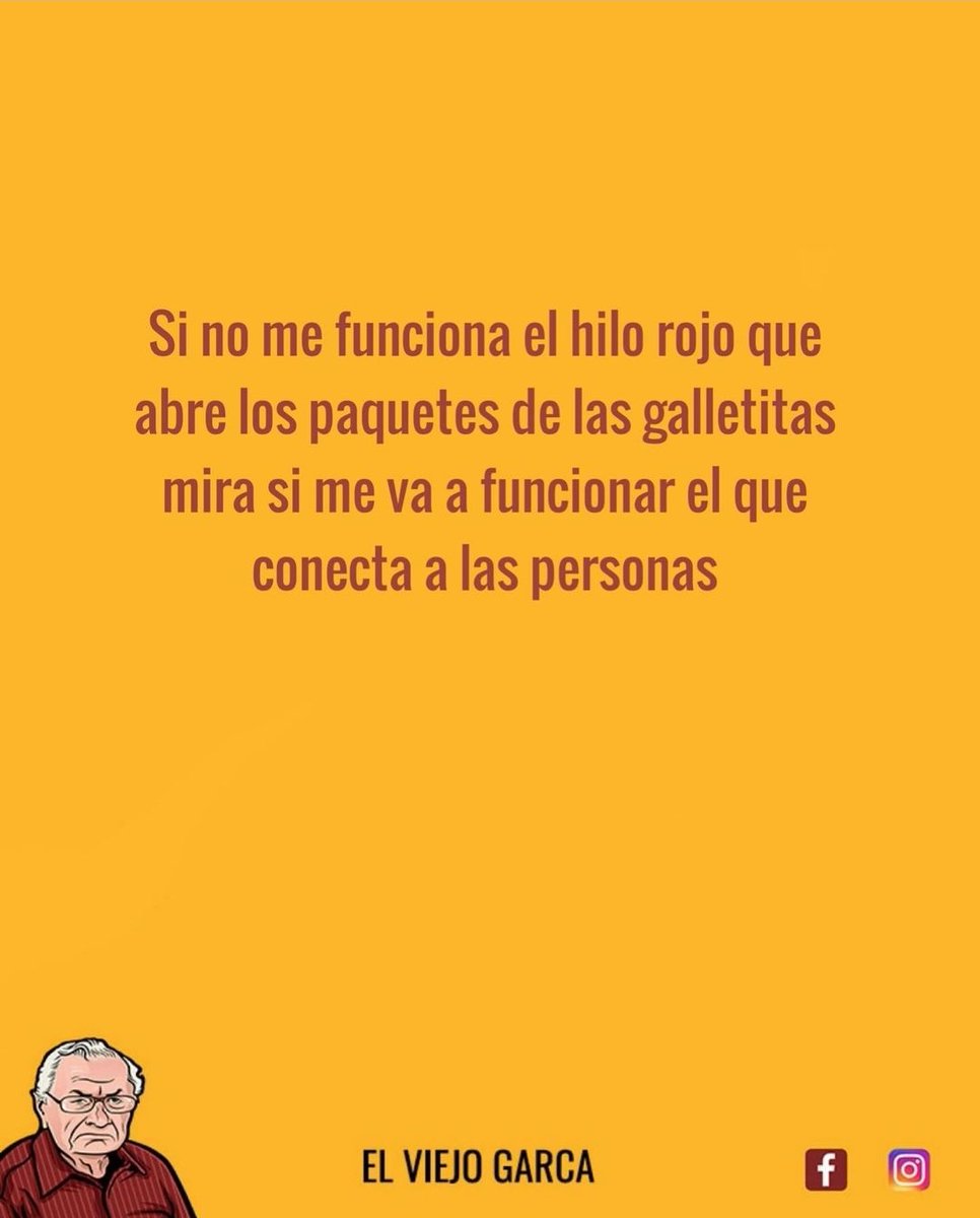 SoyLukas's tweet photo. @Antesquenadie__ https://t.co/he9gJta5wG