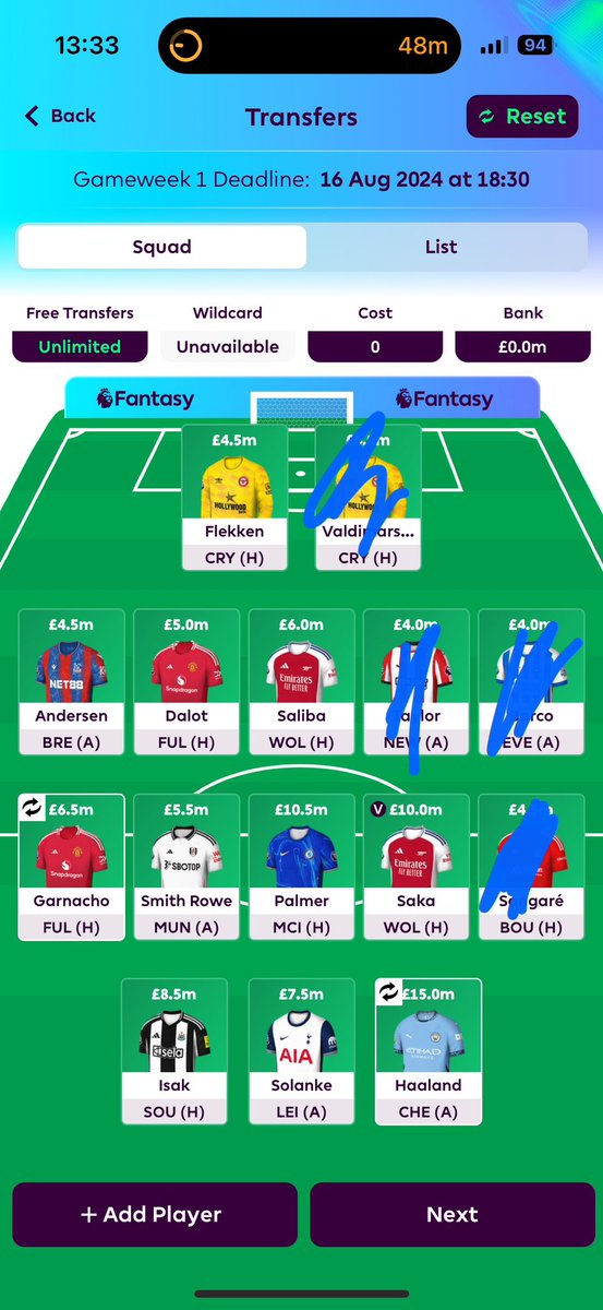 LeonC12333's tweet photo. @FPLJamie_ Stuck between these two 😂 https://t.co/GI6PfvAwUP