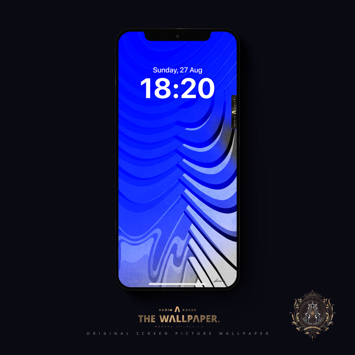 Ao Wallpaper tweet media