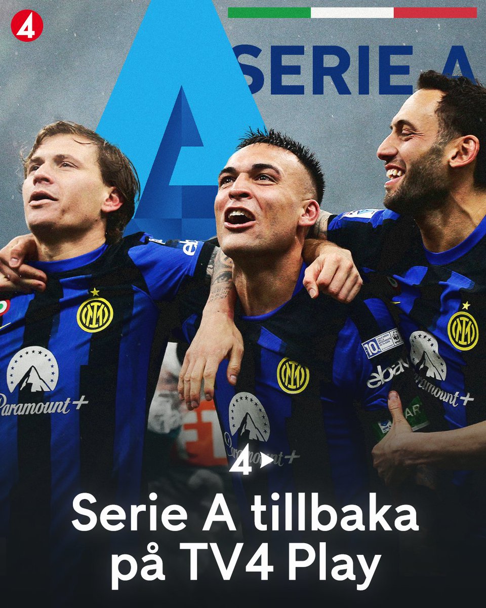 TV4 Sport tweet media