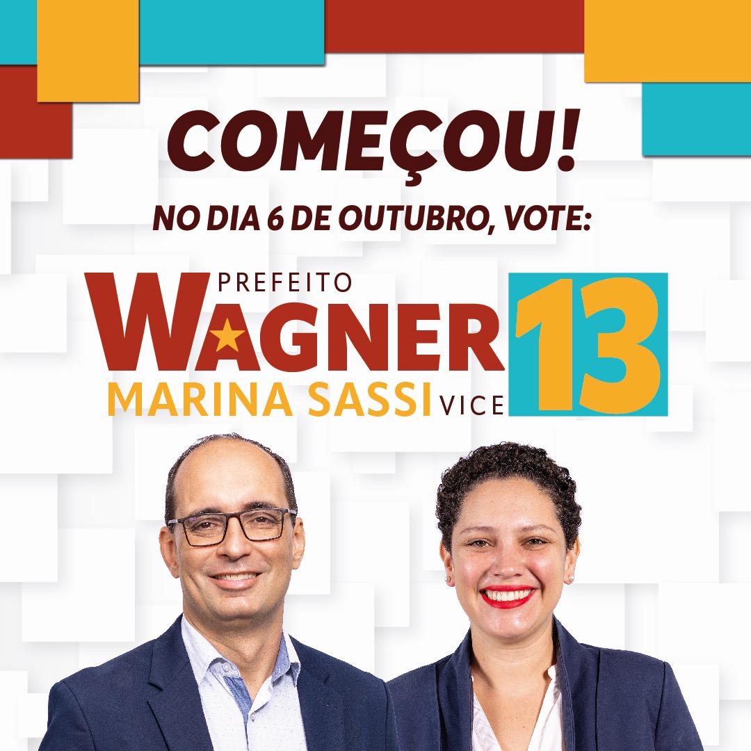 wagnerbalieiro's tweet image. Sou Wagner Balieiro, joseense de berço e de coração. 
Tenho ao meu lado nessa jornada @MarinaSassi2 , e juntos, vamos construir uma São José Boa Para Todos! O número você já conhece, é 13, é Time Lula!

#sjc #sjcampos #lula #timelula #sjcboaparatodos