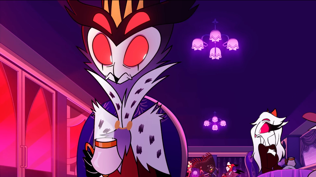 Nymph Mœ'rián (@spectre_violet) / Posts / X