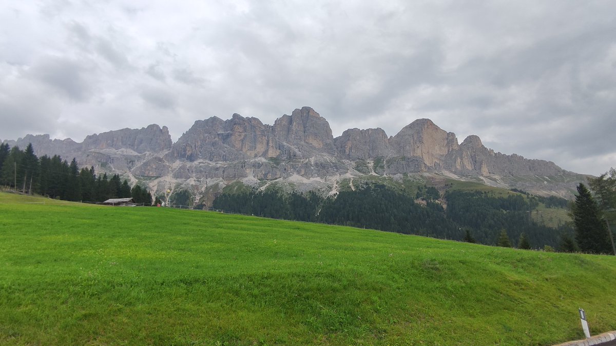 brustringjogger's tweet image. I never promised you a rose garden
#AltoAdige