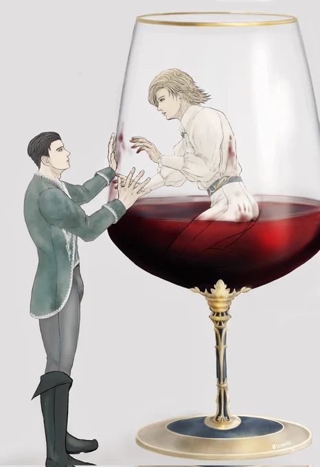 The banquet.#Teredio #テラディオ 