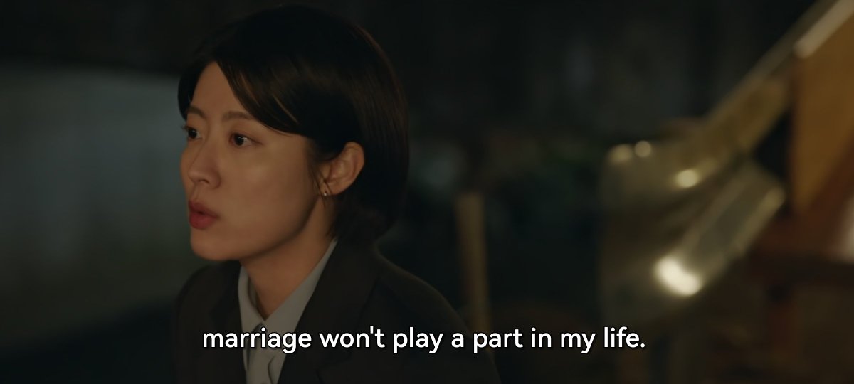 daheeverse's tweet photo. but yuri keeping it real, tho i doubt she's not gonna eat up what she just said here
#GoodPartner #GoodPartnerEp5 https://t.co/g3J5ZUAgEP