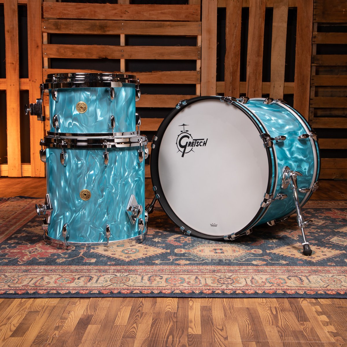 SCRDAlliance's tweet photo. We might not be ones to toot our own horns, but we will certainly bang the drums when it comes to an industry in our region achieving success for more than 140 years! Today, we are cranking up the tunes as we highlight Gretsch Dr... #FeaturedIndustryFriday
https://t.co/oWnTHdjqHE https://t.co/CaPg8wb0GJ