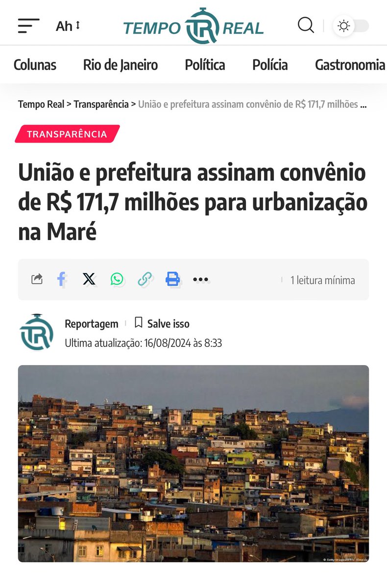 Eduardo Paes tweet media