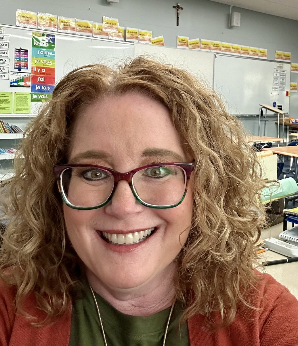 Janet Tuttle tweet media