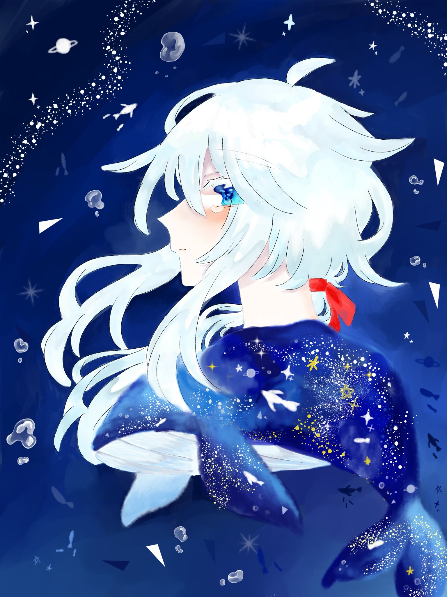 くじら様お願いいたします。 lashinbangtsuuhan_l05177583