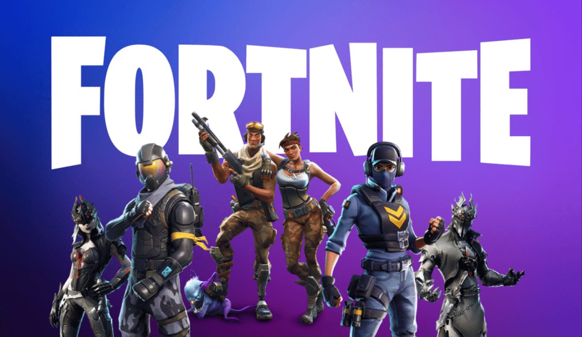 L'Epic Games Store est disponible sur iOS (en Europe) et Android !

3 jeux accompagnent le lancement : Fortnite, Fall Guys Mobile et Rocket League Sidewipe.