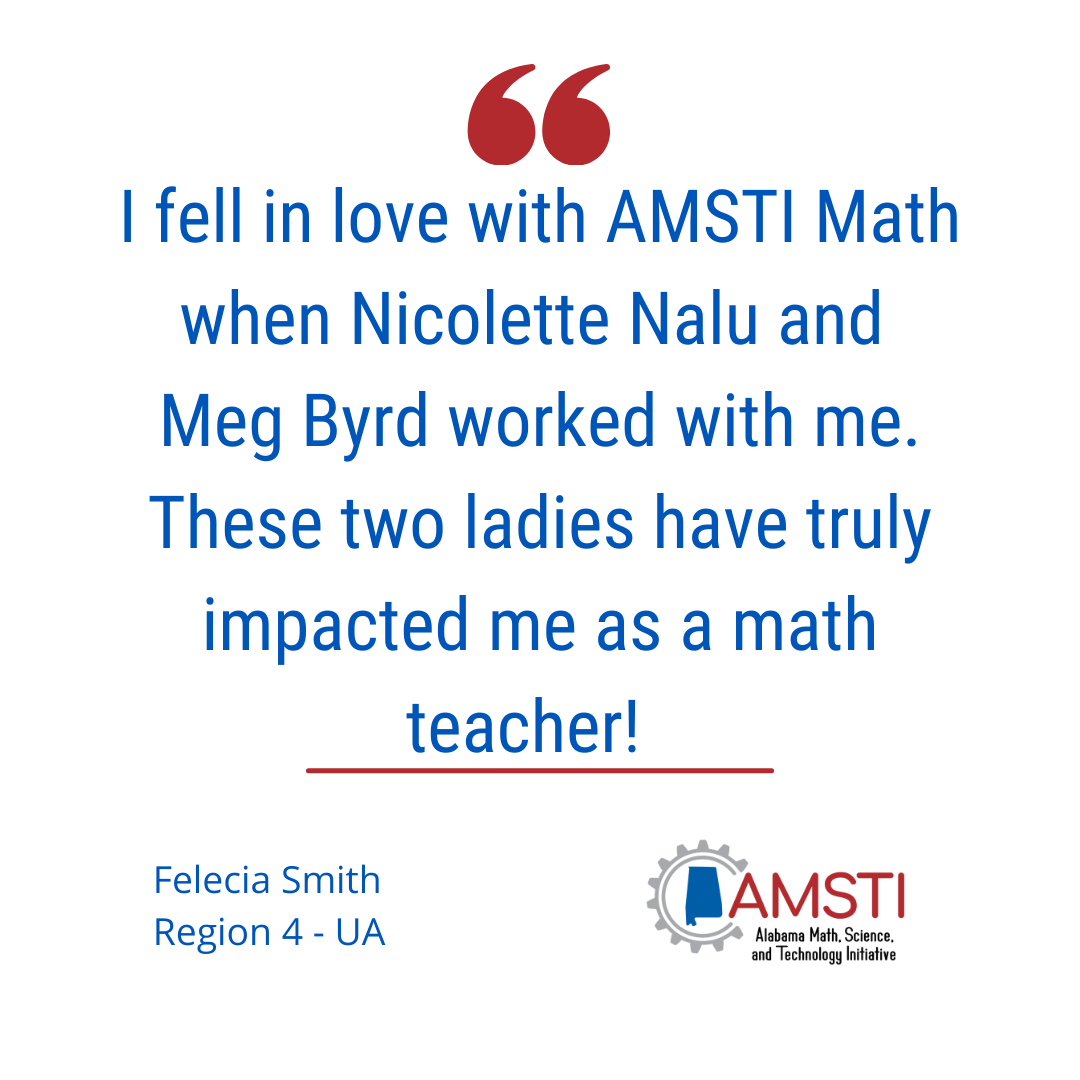 AMSTI tweet media