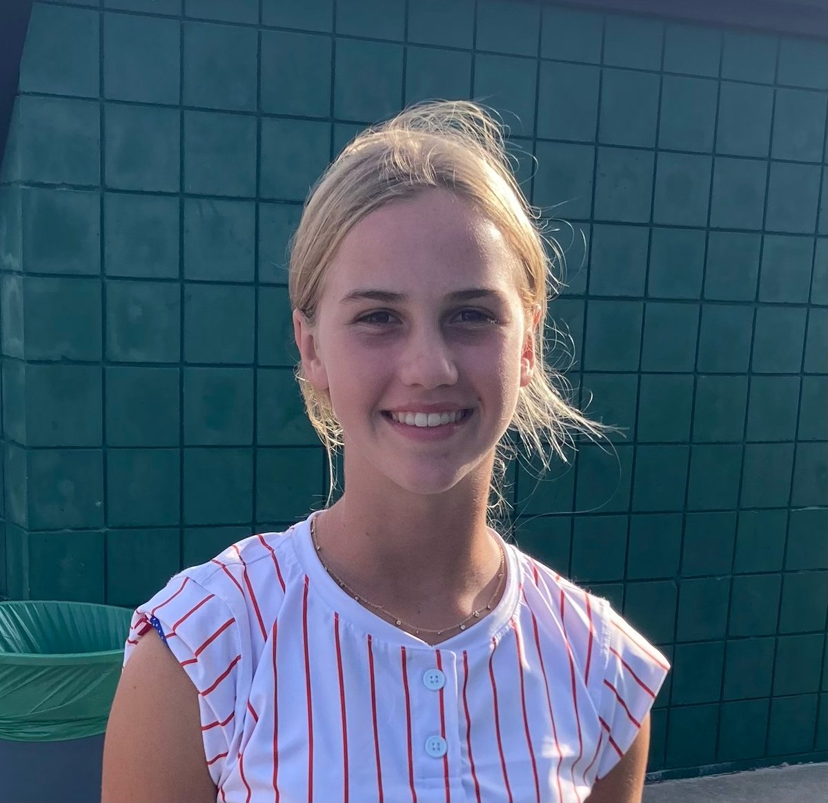 EC Bullets Gold 18U Schnute/Bilz tweet media